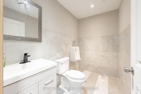 Photo 16 at 5-6 - 67 Westmore Drive, Clairville, Toronto