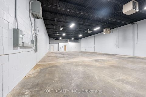 Photo 18 at 5-6 - 67 Westmore Drive, Clairville, Toronto