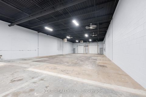 Photo 19 at 5-6 - 67 Westmore Drive, Clairville, Toronto