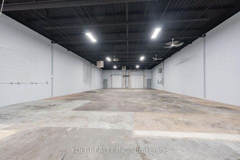 Photo 20 at 5-6 - 67 Westmore Drive, Clairville, Toronto