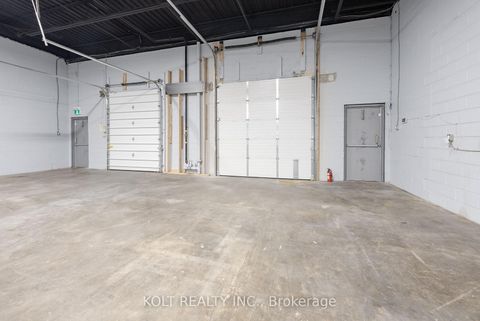 Photo 22 at 5-6 - 67 Westmore Drive, Clairville, Toronto