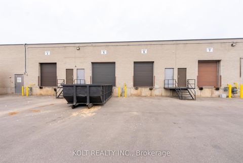 Photo 26 at 5-6 - 67 Westmore Drive, Clairville, Toronto