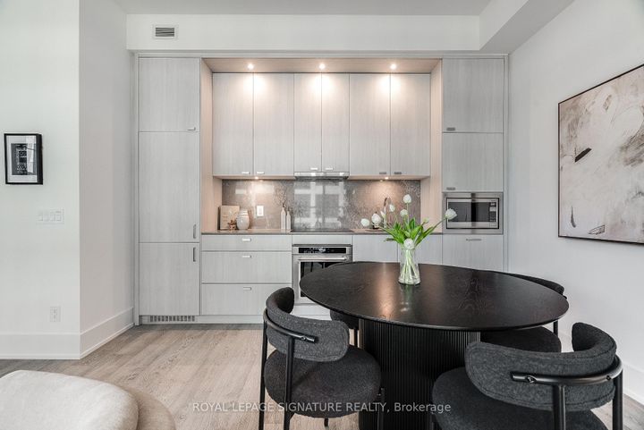 Photo 8 at 501 - 115 Denison Avenue, Chinatown, Toronto