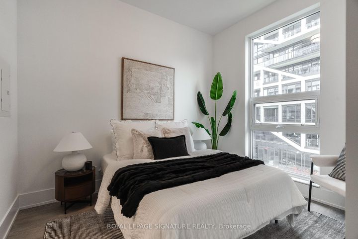 Photo 11 at 501 - 115 Denison Avenue, Chinatown, Toronto