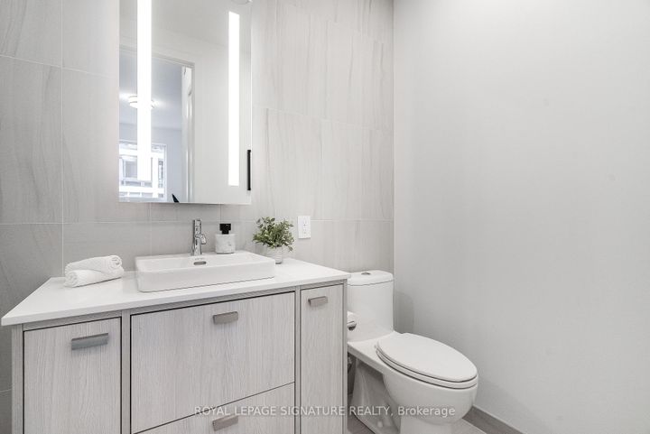 Photo 14 at 501 - 115 Denison Avenue, Chinatown, Toronto