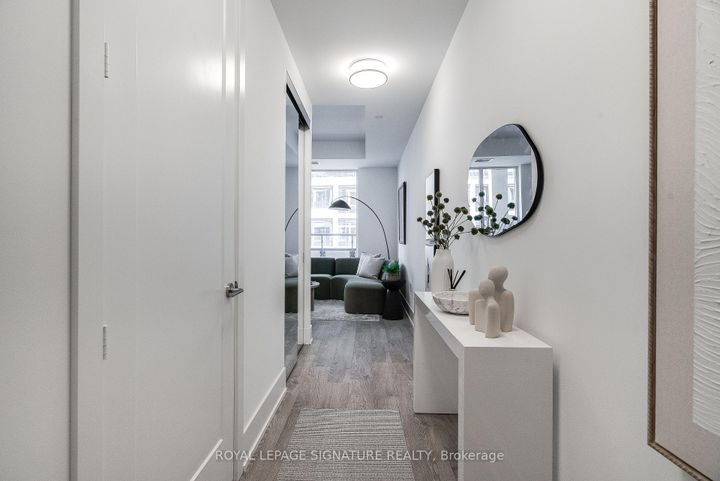 Photo 17 at 501 - 115 Denison Avenue, Chinatown, Toronto