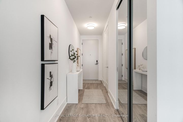 Photo 18 at 501 - 115 Denison Avenue, Chinatown, Toronto