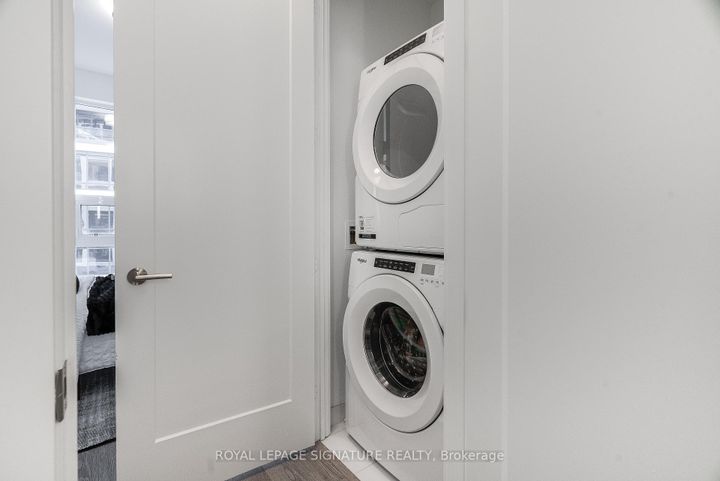 Photo 19 at 501 - 115 Denison Avenue, Chinatown, Toronto