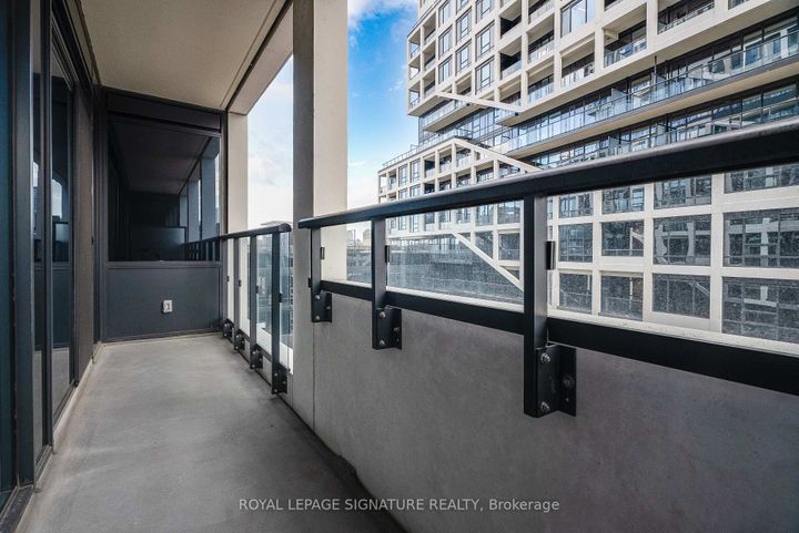 Photo 21 at 501 - 115 Denison Avenue, Chinatown, Toronto