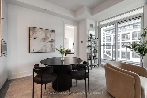 Photo 6 at 501 - 115 Denison Avenue, Chinatown, Toronto