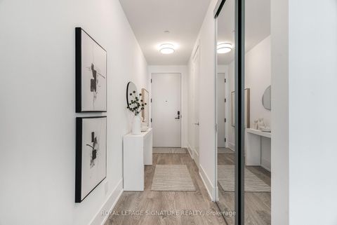 Photo 18 at 501 - 115 Denison Avenue, Chinatown, Toronto