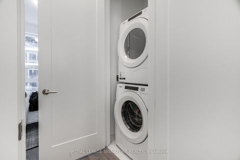 Photo 19 at 501 - 115 Denison Avenue, Chinatown, Toronto