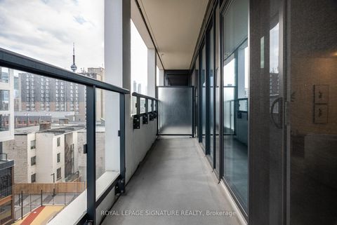 Photo 20 at 501 - 115 Denison Avenue, Chinatown, Toronto