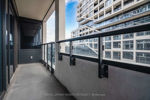 Photo 21 at 501 - 115 Denison Avenue, Chinatown, Toronto