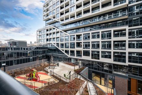 Photo 22 at 501 - 115 Denison Avenue, Chinatown, Toronto