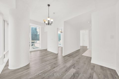 Photo 5 at 506 - 8 The Esplanade Street, Waterfront Communities C8, Toronto