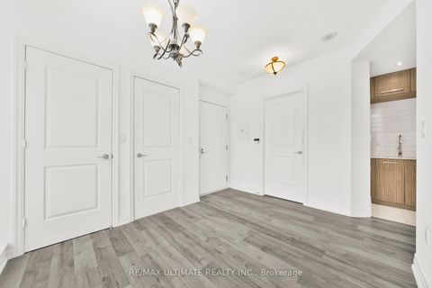 Photo 7 at 506 - 8 The Esplanade Street, Waterfront Communities C8, Toronto