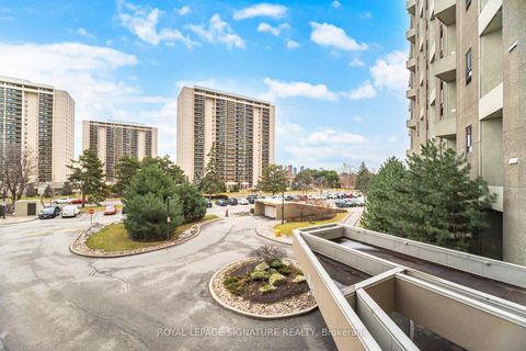 Photo 10 at A21 - 296 Mill Road, Markland Wood, Toronto