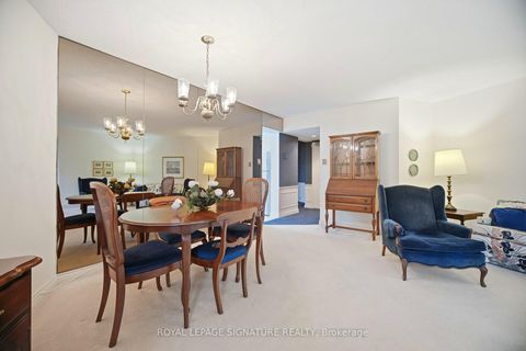 Photo 11 at A21 - 296 Mill Road, Markland Wood, Toronto