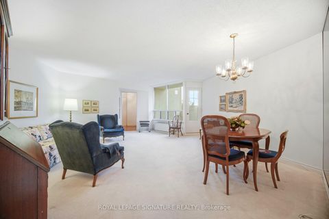 Photo 12 at A21 - 296 Mill Road, Markland Wood, Toronto