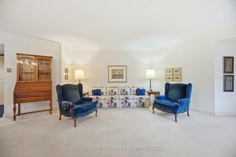 Photo 13 at A21 - 296 Mill Road, Markland Wood, Toronto