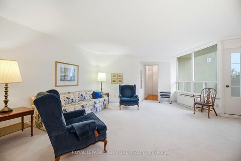 Photo 15 at A21 - 296 Mill Road, Markland Wood, Toronto