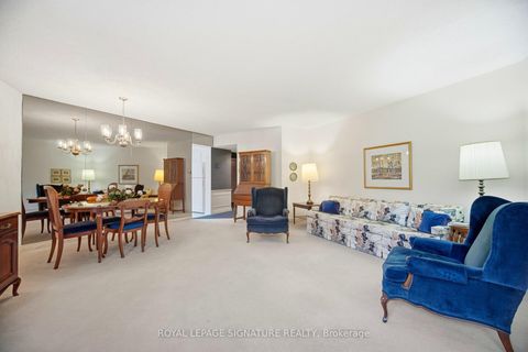 Photo 16 at A21 - 296 Mill Road, Markland Wood, Toronto