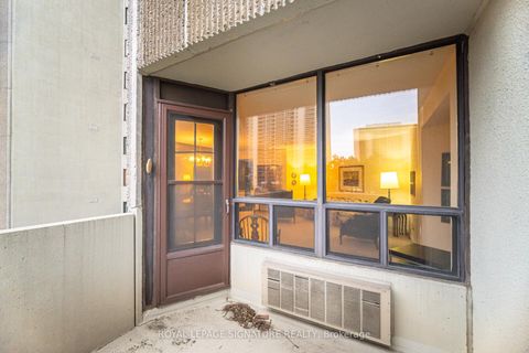 Photo 19 at A21 - 296 Mill Road, Markland Wood, Toronto