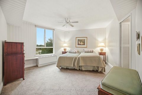 Photo 24 at A21 - 296 Mill Road, Markland Wood, Toronto