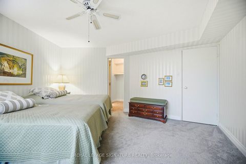 Photo 26 at A21 - 296 Mill Road, Markland Wood, Toronto