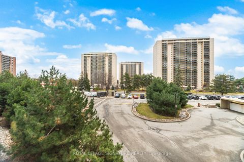 Photo 32 at A21 - 296 Mill Road, Markland Wood, Toronto