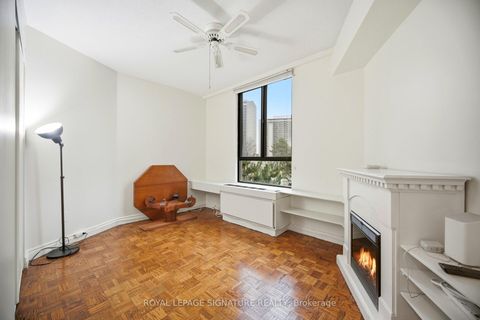 Photo 34 at A21 - 296 Mill Road, Markland Wood, Toronto