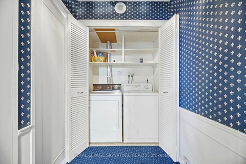 Photo 37 at A21 - 296 Mill Road, Markland Wood, Toronto