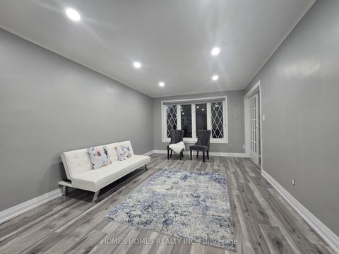 Photo 10 at 65 Elnathan Crescent, Humber Summit, Toronto