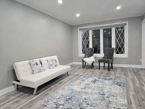 Photo 11 at 65 Elnathan Crescent, Humber Summit, Toronto