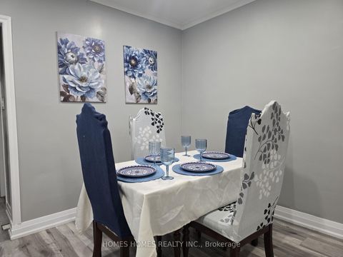 Photo 12 at 65 Elnathan Crescent, Humber Summit, Toronto