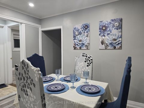 Photo 14 at 65 Elnathan Crescent, Humber Summit, Toronto