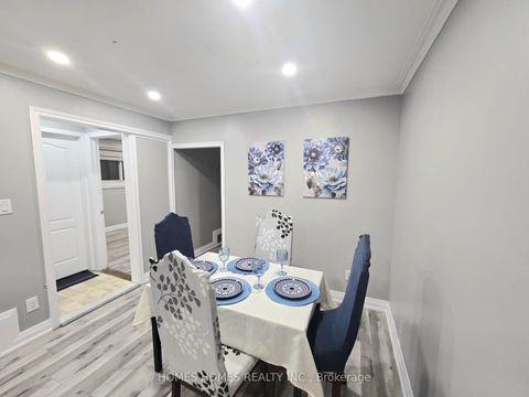 Photo 15 at 65 Elnathan Crescent, Humber Summit, Toronto