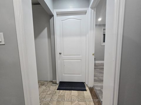 Photo 16 at 65 Elnathan Crescent, Humber Summit, Toronto