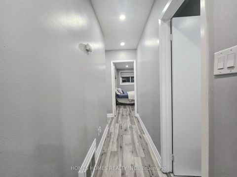 Photo 17 at 65 Elnathan Crescent, Humber Summit, Toronto