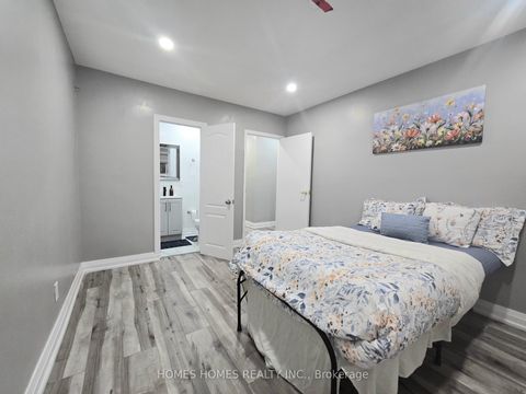 Photo 18 at 65 Elnathan Crescent, Humber Summit, Toronto