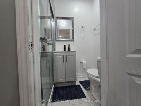 Photo 19 at 65 Elnathan Crescent, Humber Summit, Toronto