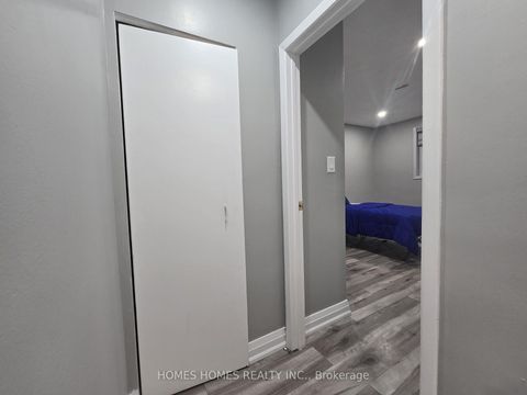 Photo 21 at 65 Elnathan Crescent, Humber Summit, Toronto