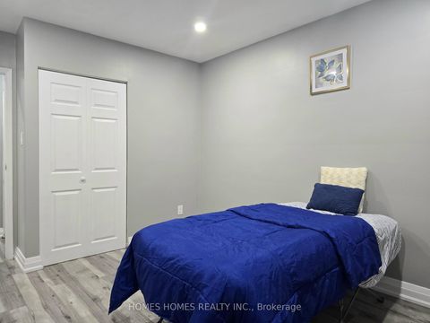 Photo 22 at 65 Elnathan Crescent, Humber Summit, Toronto