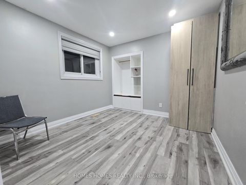 Photo 24 at 65 Elnathan Crescent, Humber Summit, Toronto