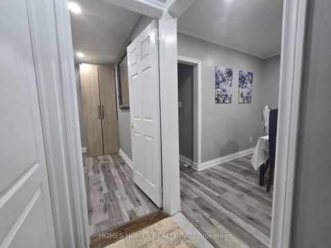 Photo 27 at 65 Elnathan Crescent, Humber Summit, Toronto