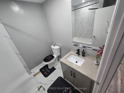 Photo 28 at 65 Elnathan Crescent, Humber Summit, Toronto