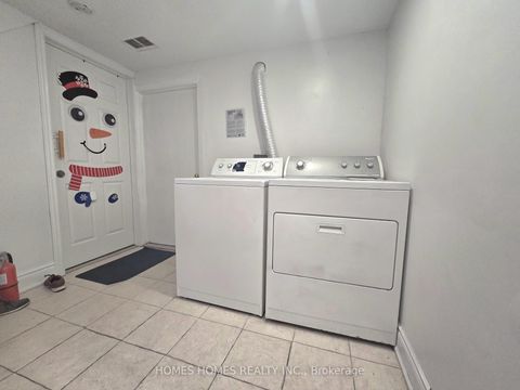 Photo 29 at 65 Elnathan Crescent, Humber Summit, Toronto