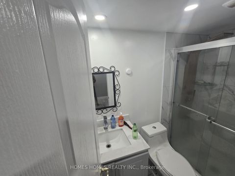 Photo 32 at 65 Elnathan Crescent, Humber Summit, Toronto