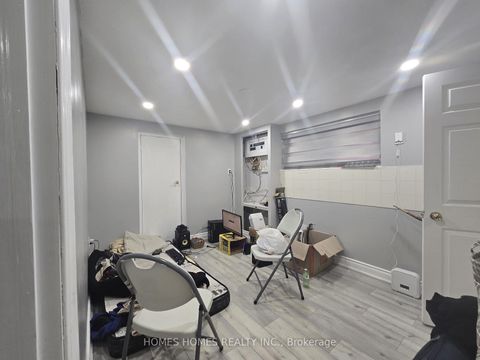 Photo 35 at 65 Elnathan Crescent, Humber Summit, Toronto